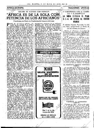 ABC MADRID 11-05-1976 página 51