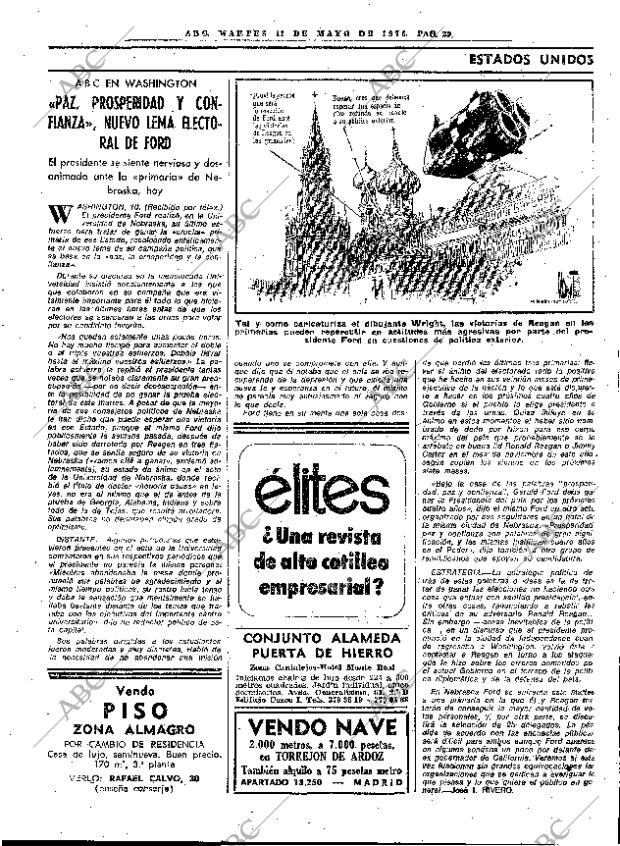 ABC MADRID 11-05-1976 página 53