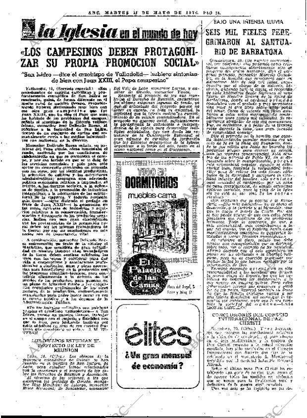 ABC MADRID 11-05-1976 página 55