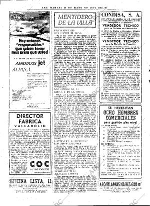 ABC MADRID 11-05-1976 página 64