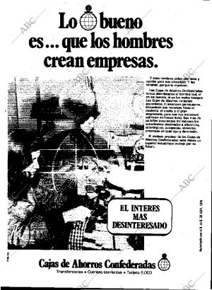 ABC MADRID 11-05-1976 página 7