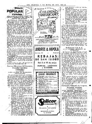ABC MADRID 11-05-1976 página 77