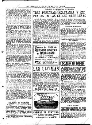 ABC MADRID 11-05-1976 página 92