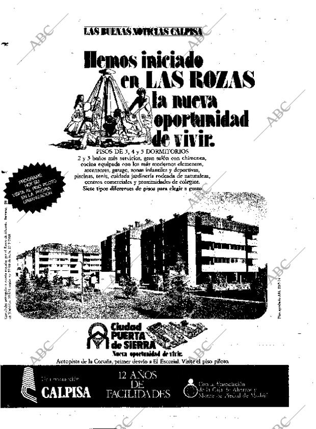 ABC MADRID 15-05-1976 página 114