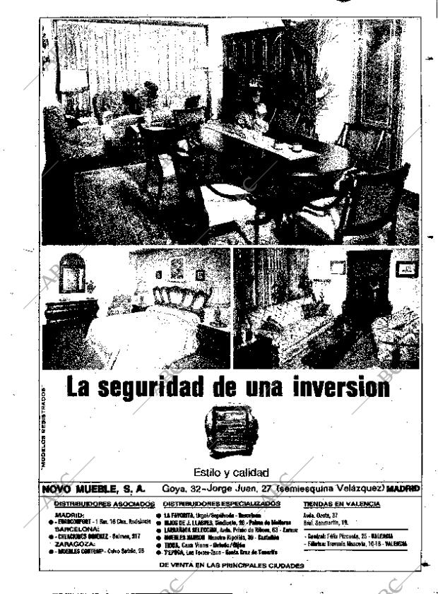 ABC MADRID 15-05-1976 página 119