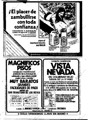 ABC MADRID 15-05-1976 página 130