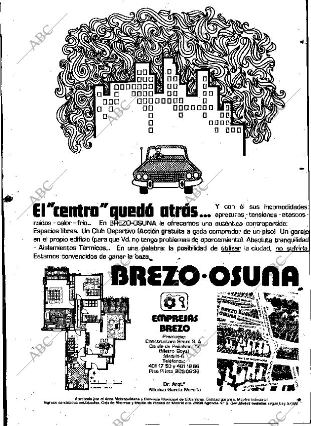 ABC MADRID 15-05-1976 página 135
