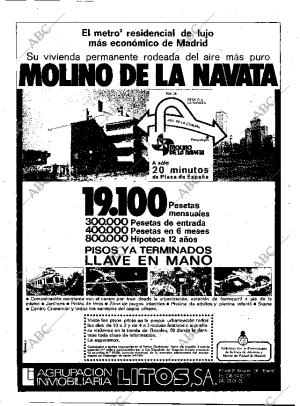 ABC MADRID 15-05-1976 página 16