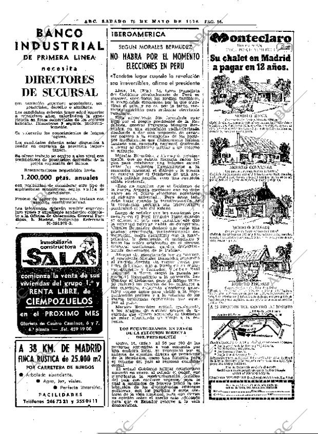 ABC MADRID 15-05-1976 página 50