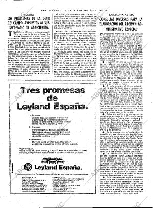 ABC MADRID 15-05-1976 página 54