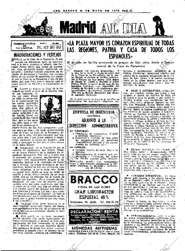 ABC MADRID 15-05-1976 página 55