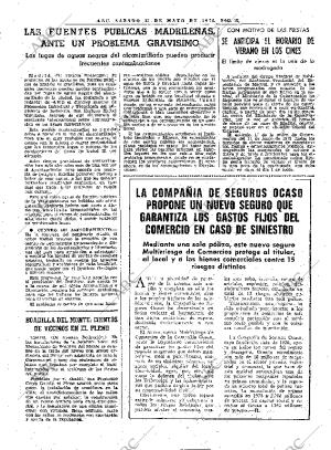 ABC MADRID 15-05-1976 página 59