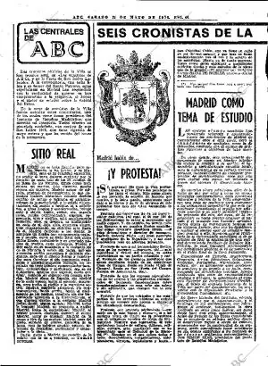 ABC MADRID 15-05-1976 página 68