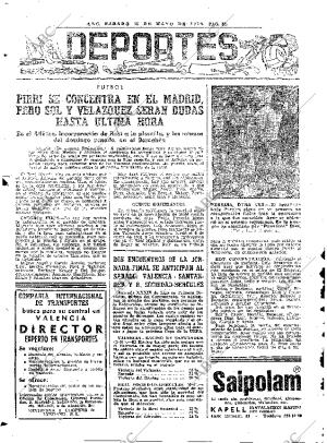 ABC MADRID 15-05-1976 página 76