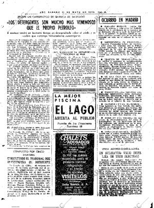 ABC MADRID 15-05-1976 página 84