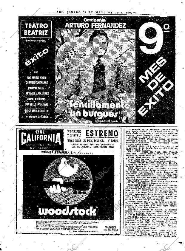 ABC MADRID 15-05-1976 página 95