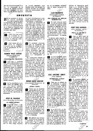 BLANCO Y NEGRO MADRID 15-05-1976 página 37