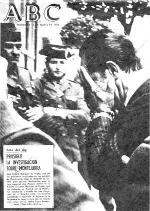 ABC MADRID 16-05-1976