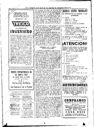 ABC SEVILLA 16-05-1976 página 34