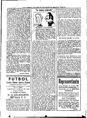 ABC SEVILLA 16-05-1976 página 51