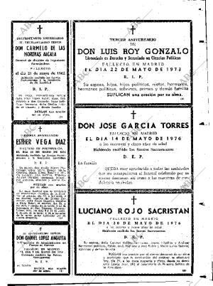 ABC MADRID 21-05-1976 página 115