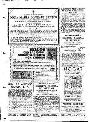 ABC MADRID 21-05-1976 página 118