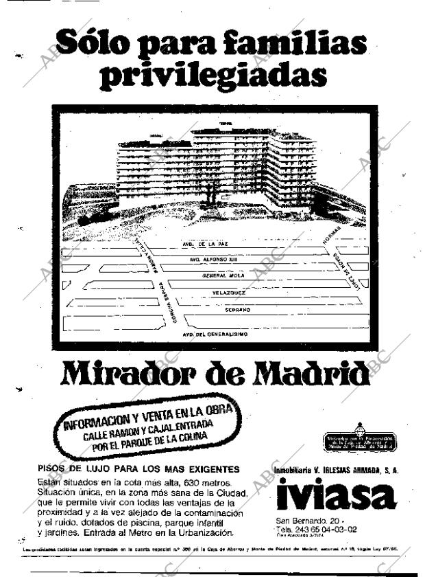 ABC MADRID 21-05-1976 página 126