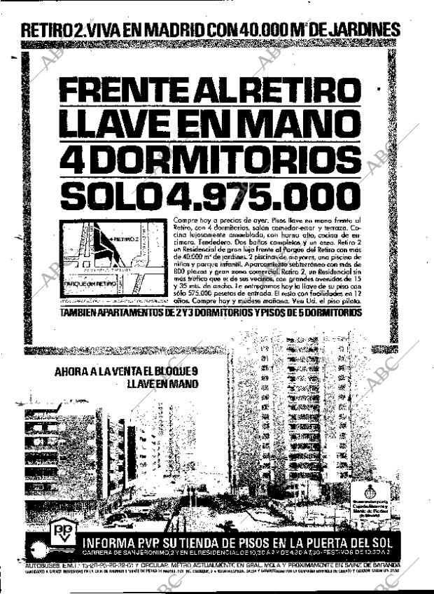 ABC MADRID 21-05-1976 página 128