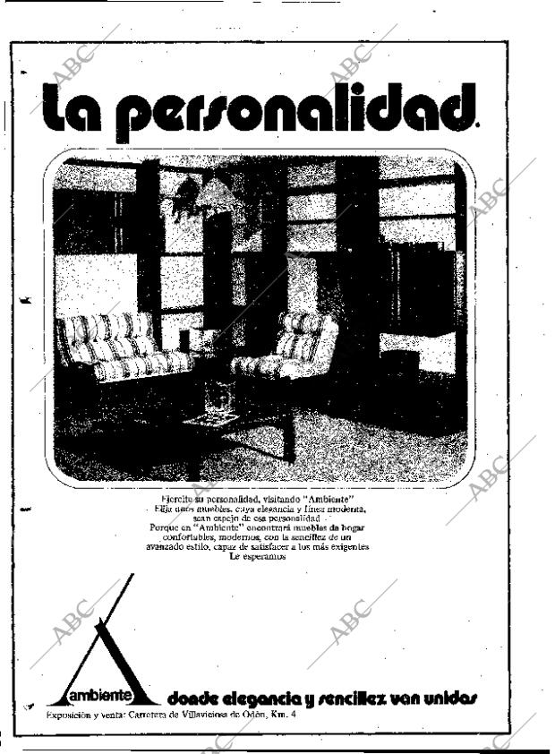 ABC MADRID 21-05-1976 página 132