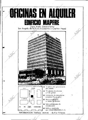 ABC MADRID 21-05-1976 página 134