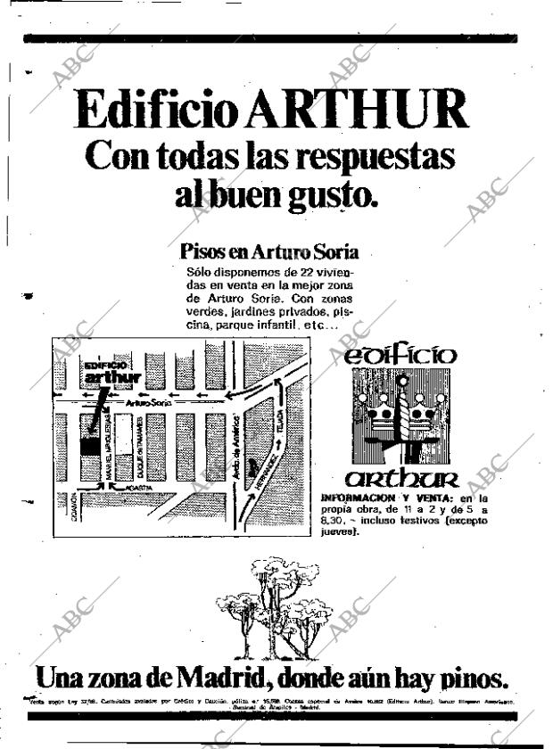 ABC MADRID 21-05-1976 página 136