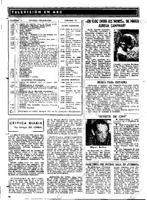 ABC MADRID 21-05-1976 página 142