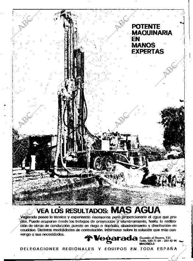 ABC MADRID 21-05-1976 página 143