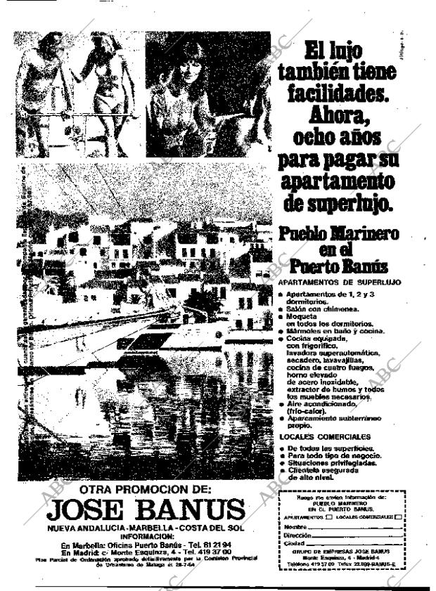 ABC MADRID 21-05-1976 página 16