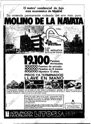 ABC MADRID 21-05-1976 página 2