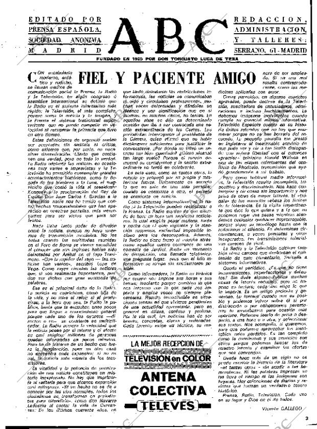 ABC MADRID 21-05-1976 página 3