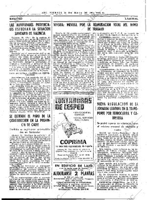 ABC MADRID 21-05-1976 página 39