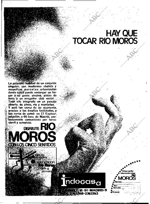 ABC MADRID 21-05-1976 página 4