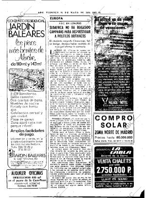 ABC MADRID 21-05-1976 página 52