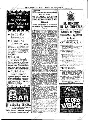 ABC MADRID 21-05-1976 página 55