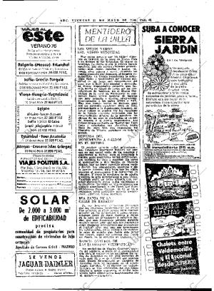 ABC MADRID 21-05-1976 página 66