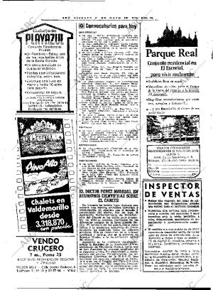 ABC MADRID 21-05-1976 página 68