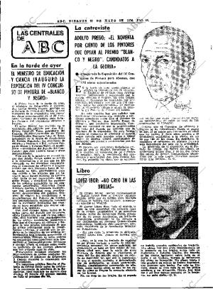ABC MADRID 21-05-1976 página 72