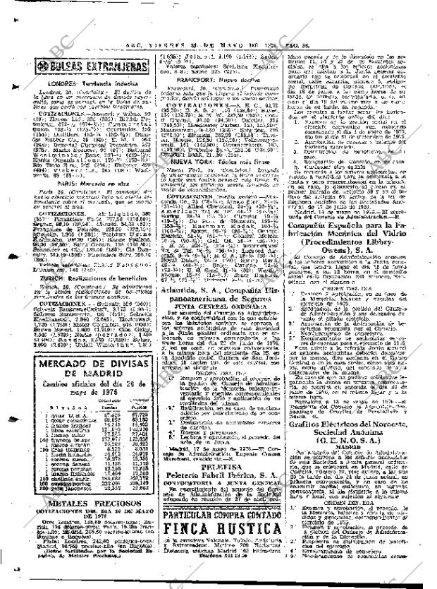ABC MADRID 21-05-1976 página 80