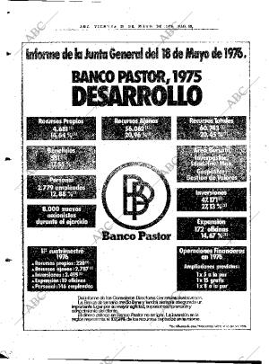 ABC MADRID 21-05-1976 página 82