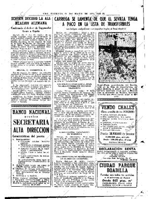 ABC MADRID 21-05-1976 página 87