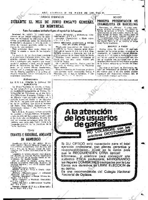 ABC MADRID 21-05-1976 página 89