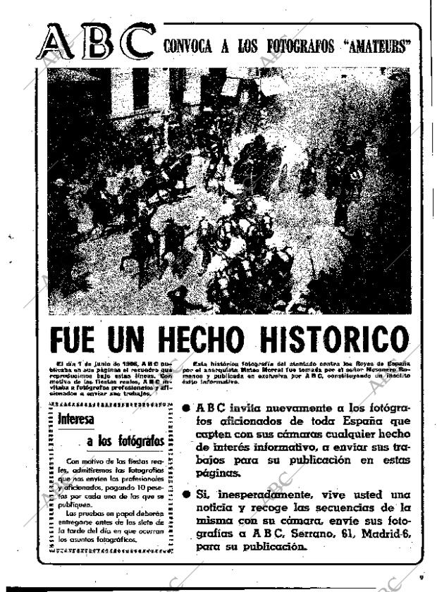 ABC MADRID 21-05-1976 página 9