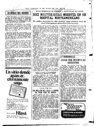 ABC MADRID 21-05-1976 página 93