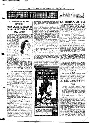 ABC MADRID 21-05-1976 página 94